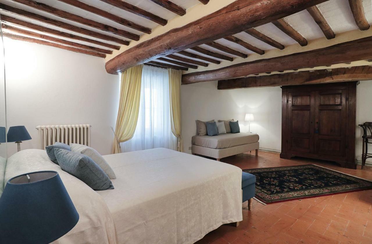 Suite Testamatta Pisa Exterior photo