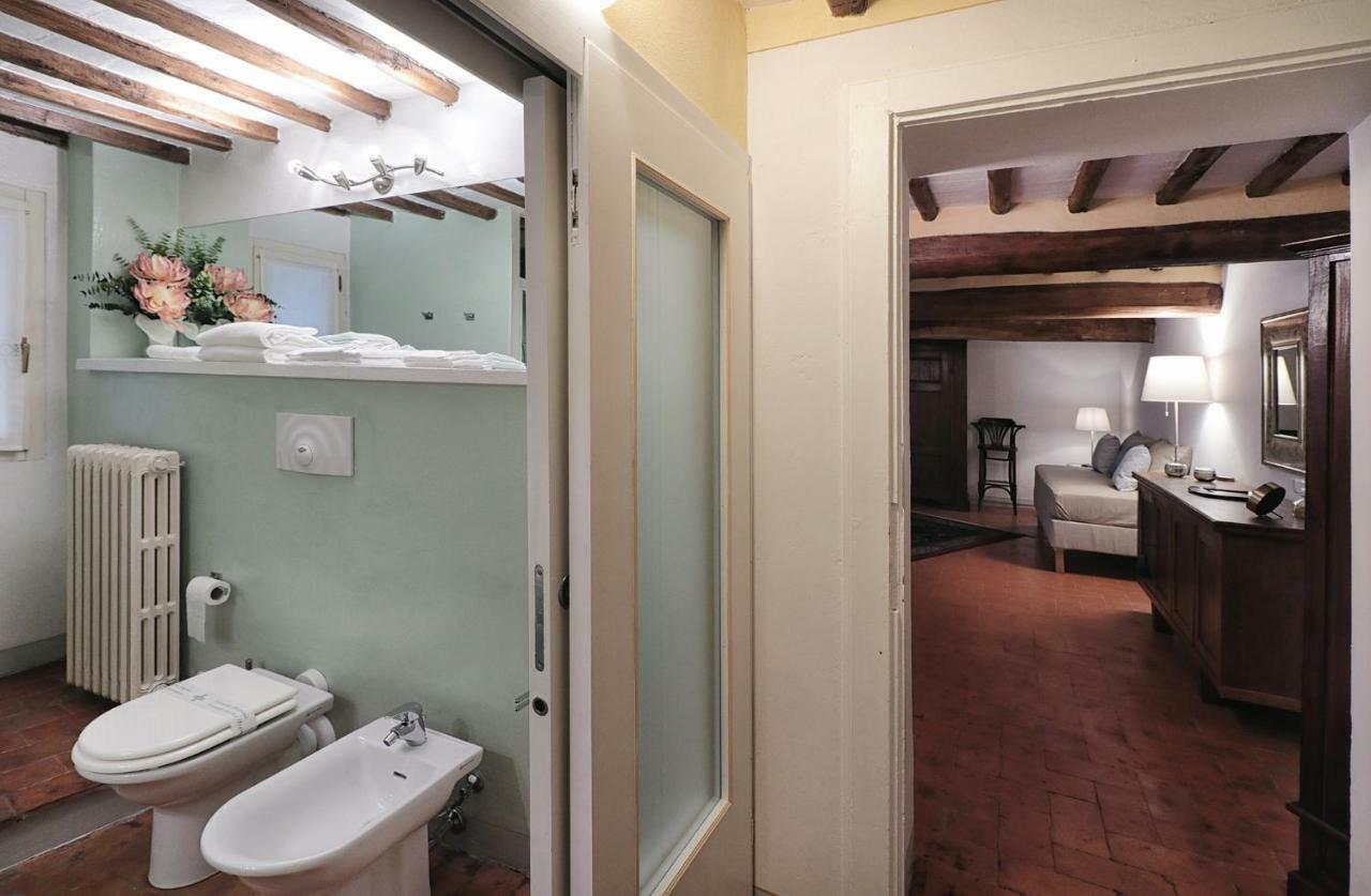 Suite Testamatta Pisa Exterior photo
