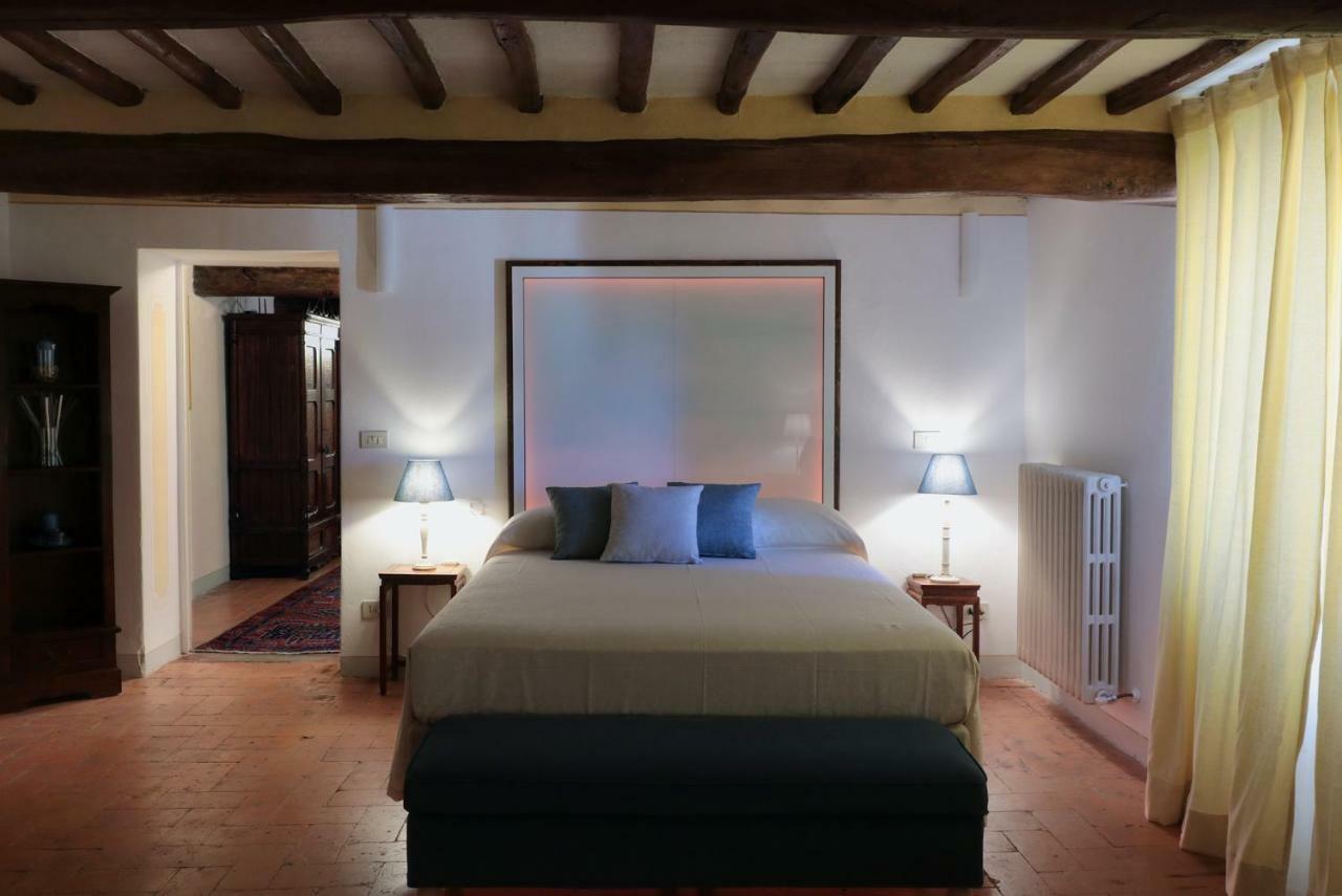 Suite Testamatta Pisa Exterior photo