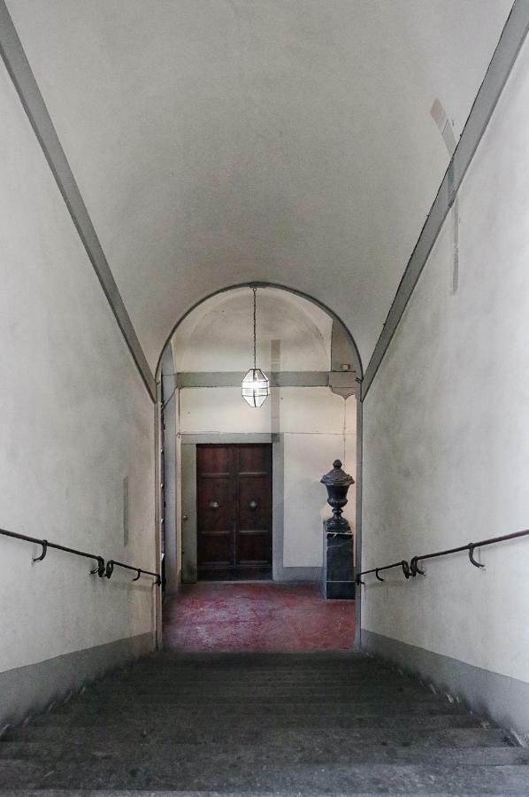 Suite Testamatta Pisa Exterior photo