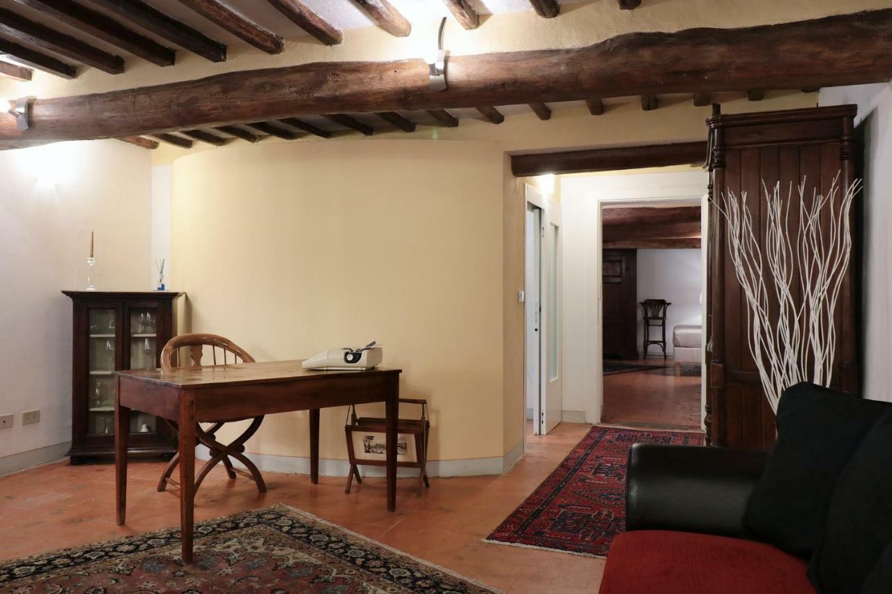 Suite Testamatta Pisa Exterior photo