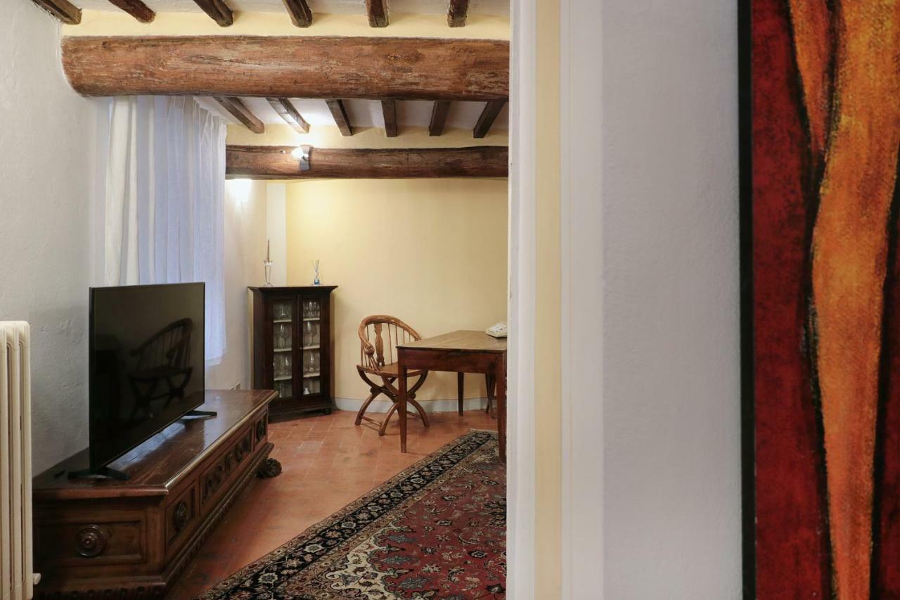 Suite Testamatta Pisa Exterior photo